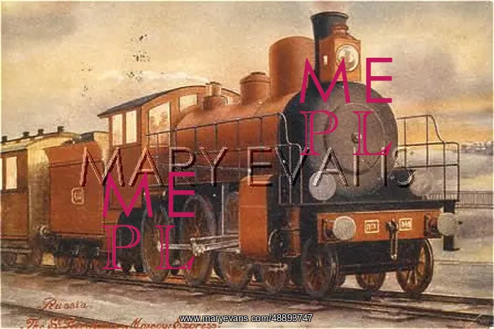 : RAIL IN RUSSIA, EXPRESS : RAIL IN RUSSIA, EXPRESS