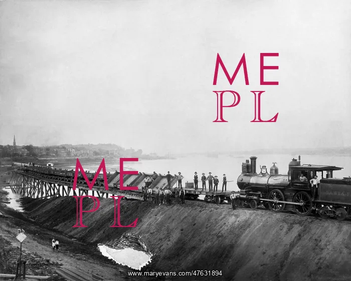  : Railroad Construction
