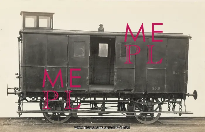 : Railroad freight car : Railroad freight car