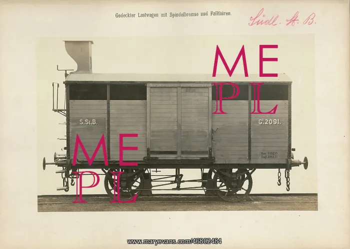 : Railroad freight car : Railroad freight car
