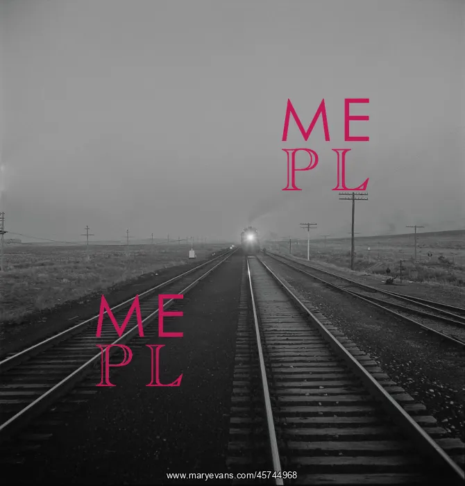 : Railroad - Train - Transportation - Travel : Railroad - Train - Transportation - Travel