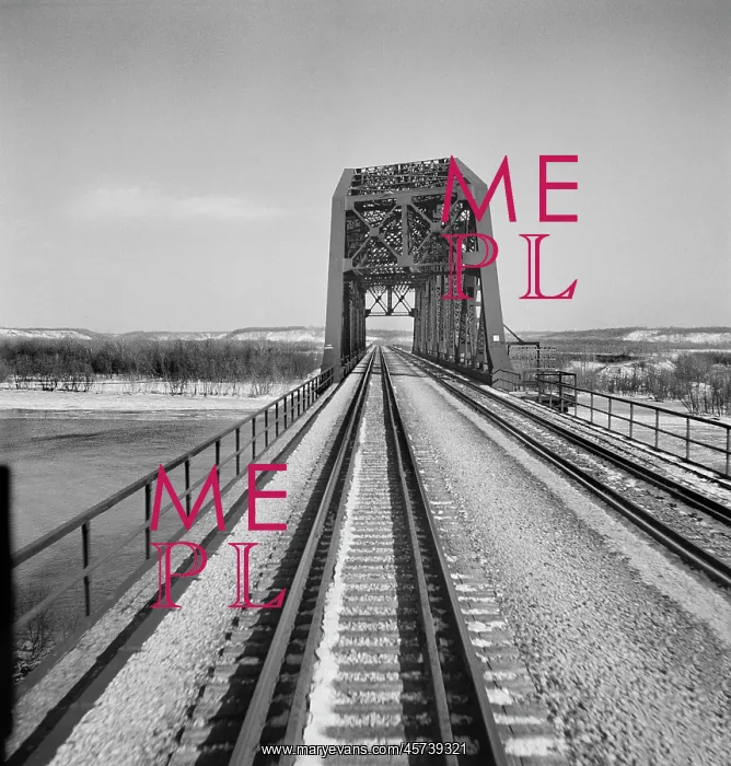 : railroad - transport - bridge - train tracks : railroad - transport - bridge - train tracks