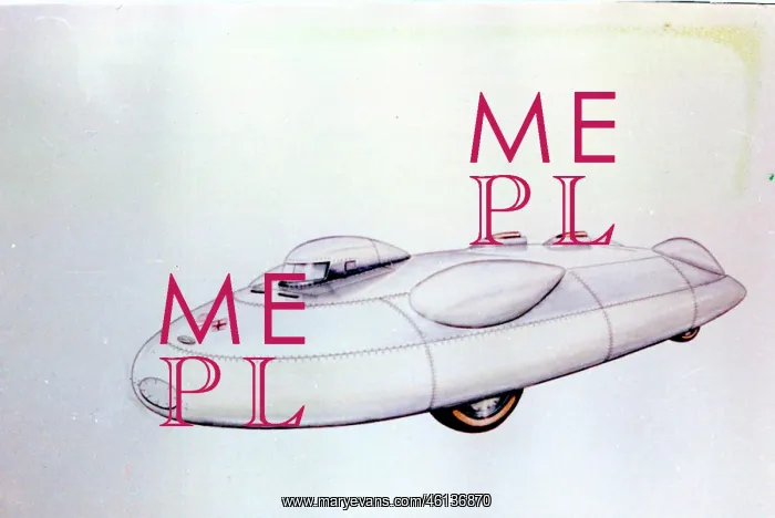  : Railton, 1939 / 47