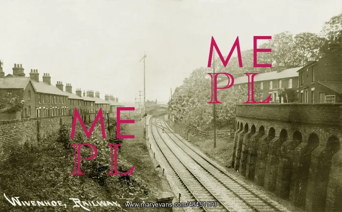  : The Railway