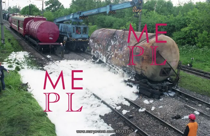: Railway accident : Railway accident