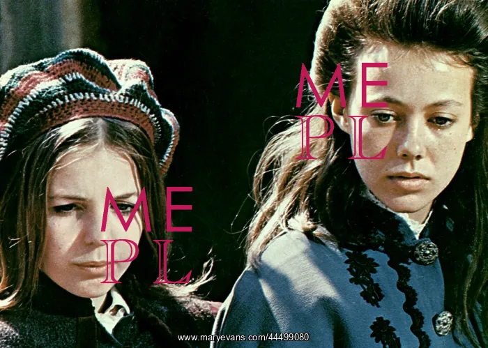 : The Railway Children (1970) : The Railway Children (1970)