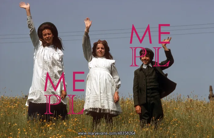  : The Railway Children