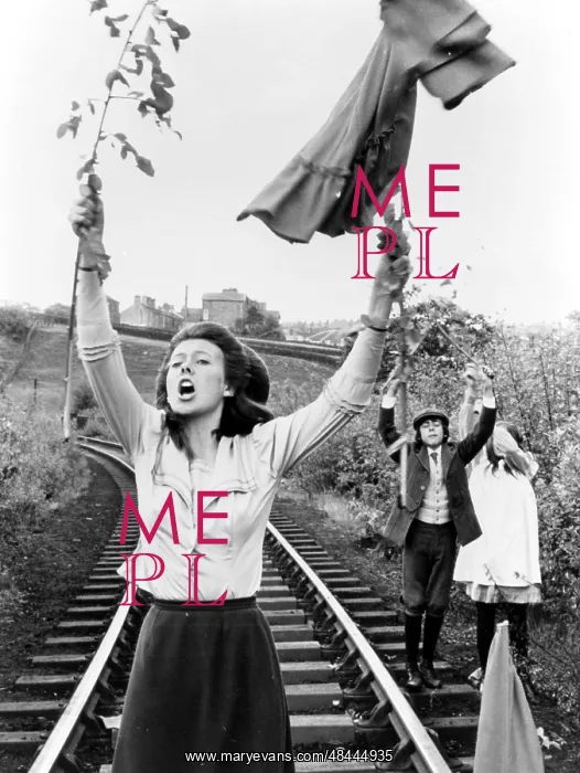 : THE RAILWAY CHILDREN : THE RAILWAY CHILDREN