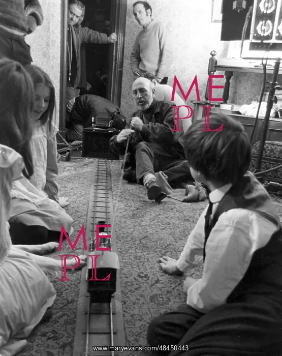  : THE RAILWAY CHILDREN
