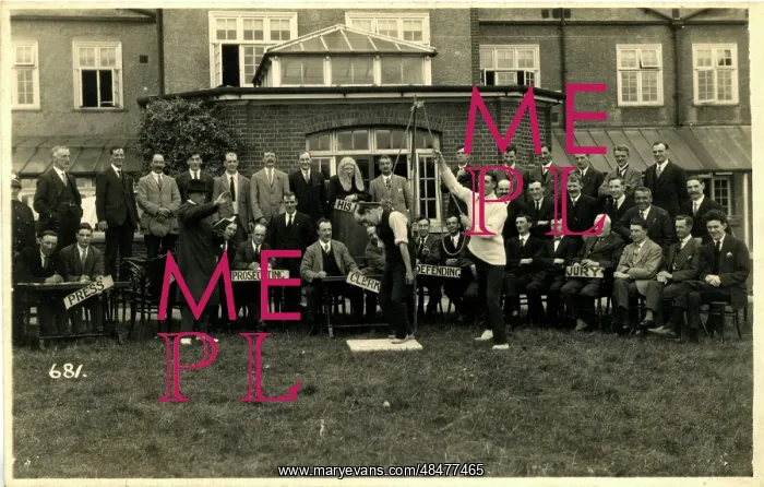 : Railway Convalescent Home, Herne Bay, Kent : Railway Convalescent Home, Herne Bay, Kent