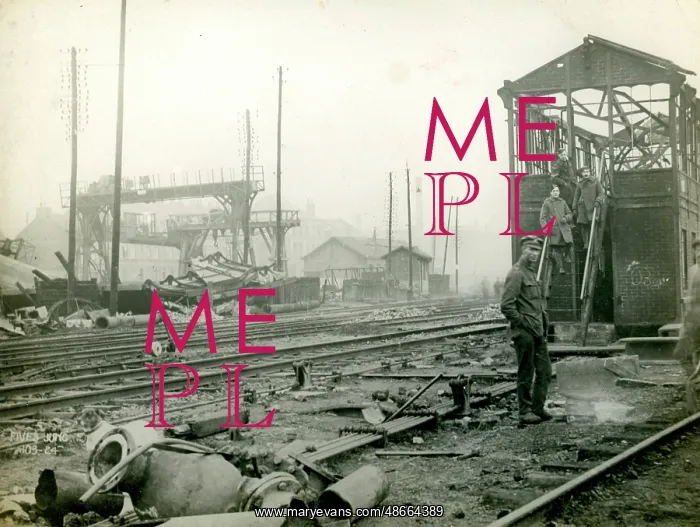 : Railway depot in Belgium : Railway depot in Belgium