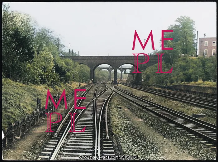 : RAILWAY LINES : RAILWAY LINES