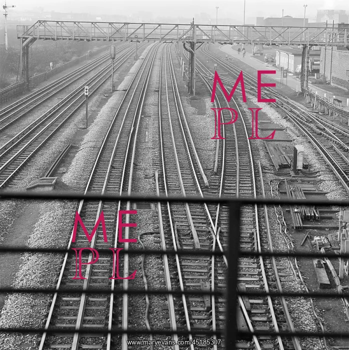 : Railway Lines : Railway Lines