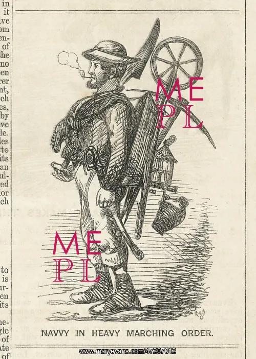  : Railway Navigator
