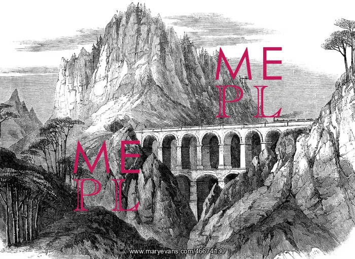 : railway, routes, Austria, Semmering Railway : railway, routes, Austria, Semmering Railway