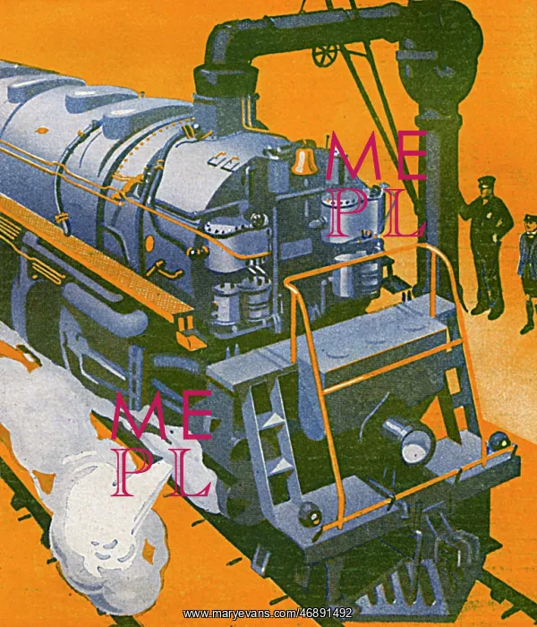 : A railway smoke catcher : A railway smoke catcher