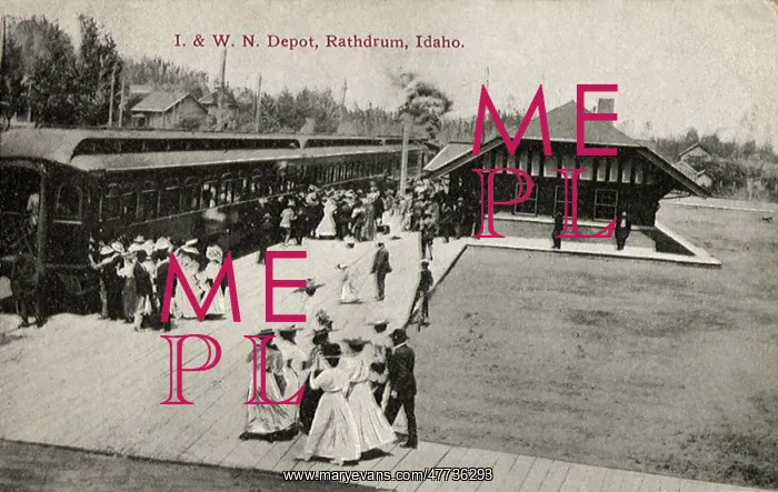 : Railway Station : Railway Station