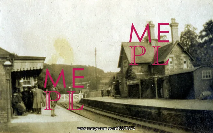 : Railway Station : Railway Station