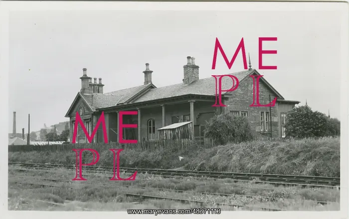  : Railway Station