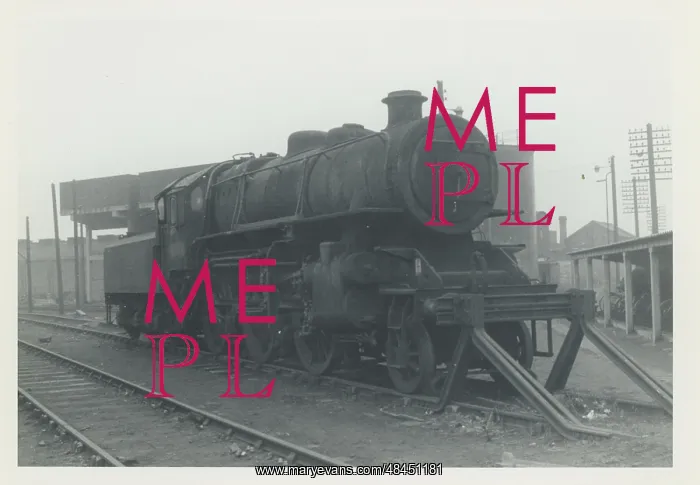 : Railway Station - Depot : Railway Station - Depot