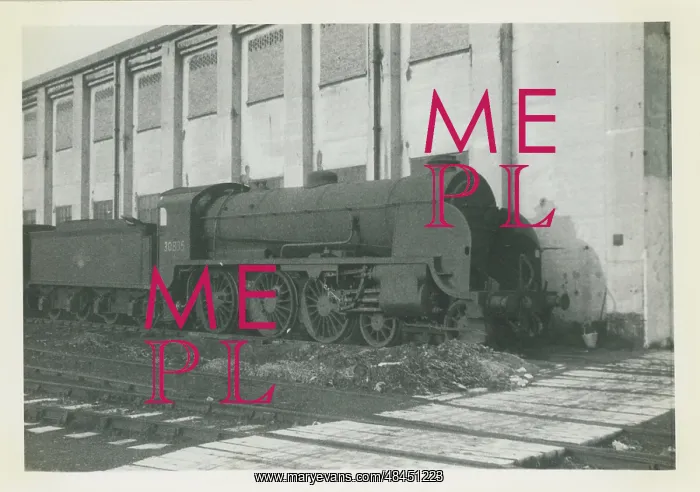: Railway Station - Depot : Railway Station - Depot