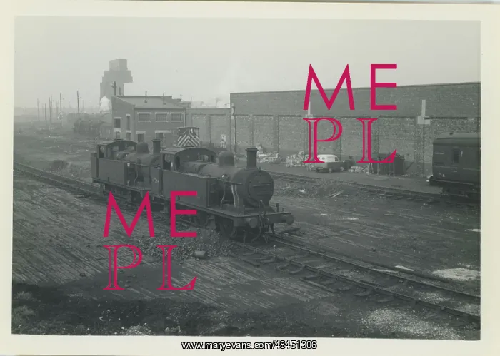 : Railway Station - Depot : Railway Station - Depot