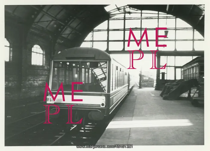 : Railway Station - Depot : Railway Station - Depot