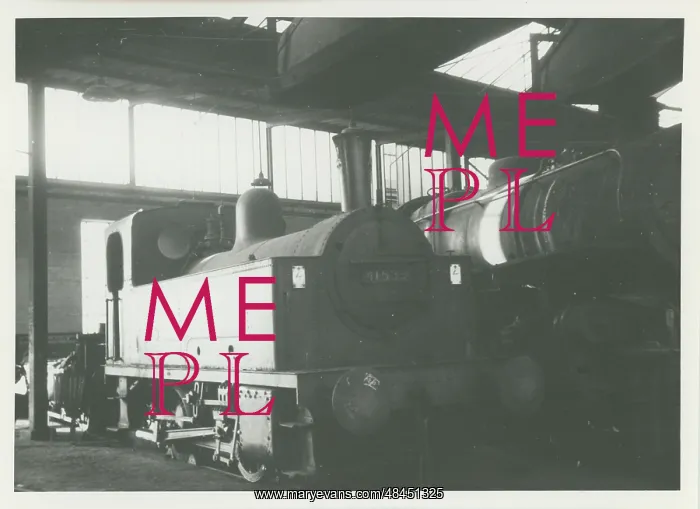 : Railway Station - Depot : Railway Station - Depot