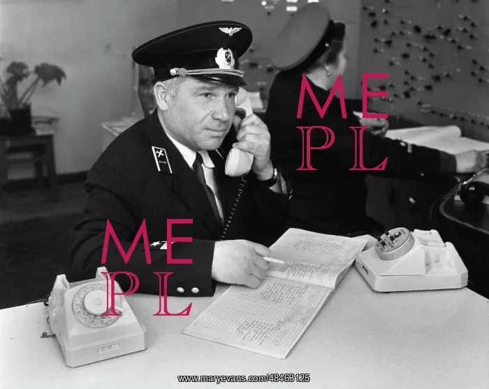 : Railway supervisor Boris Usov : Railway supervisor Boris Usov