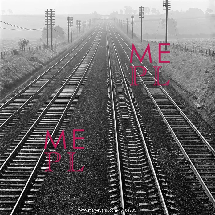 : Railway Tracks : Railway Tracks