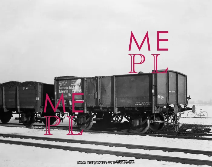 : railway, waggons, freight waggons, gondola, Deutsche : railway, waggons, freight waggons, gondola, Deutsche