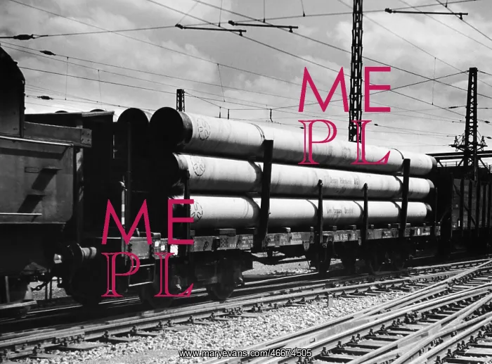 : railway, waggons, freight waggons, flatcar transporting : railway, waggons, freight waggons, flatcar transporting