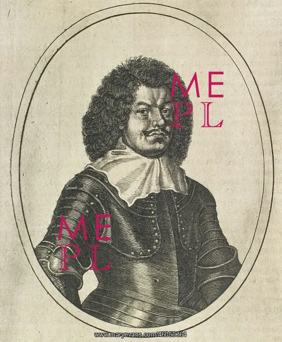 : Raimund Prince Montecuccoli : Raimund Prince Montecuccoli