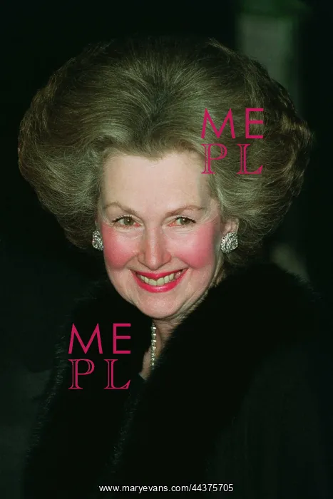 : Raine, Countess Spencer : Raine, Countess Spencer