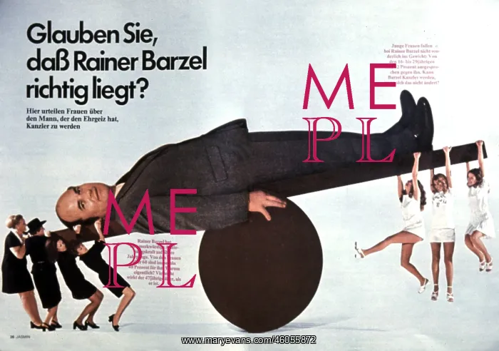 : Rainer Candidus Barzel : Rainer Candidus Barzel