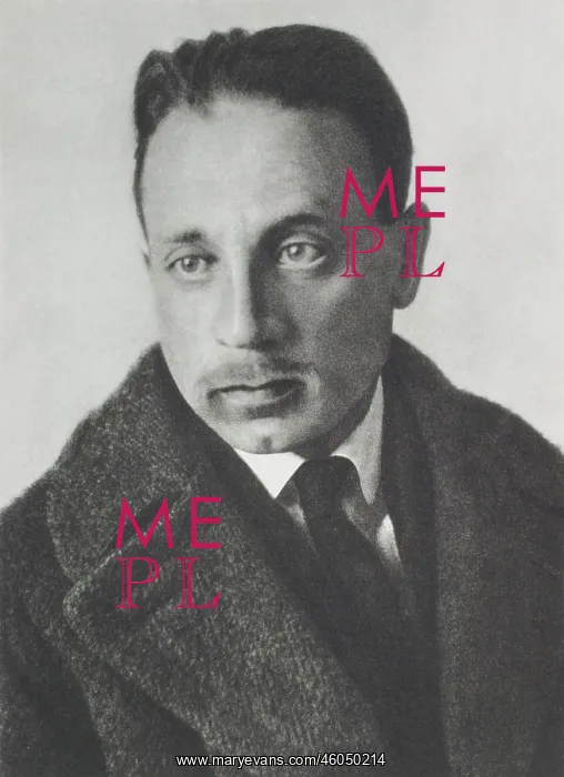 : Rainer Maria Rilke : Rainer Maria Rilke