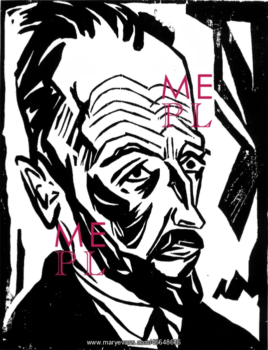 : Rainer Maria Rilke : Rainer Maria Rilke