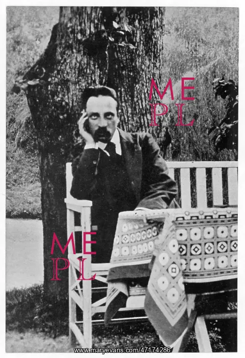 : Rainer Maria Rilke