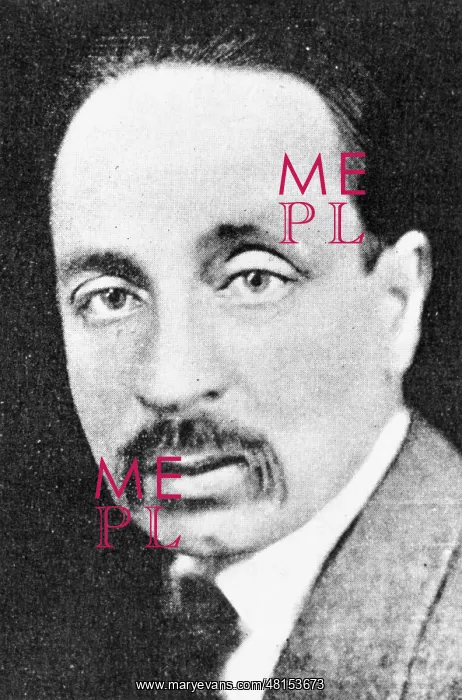 : Rainer Maria Rilke : Rainer Maria Rilke