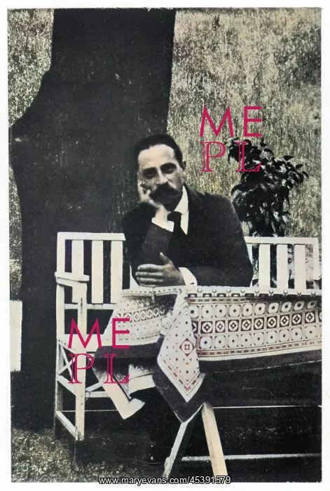 : RAINER MARIA RILKE / PHOTO : RAINER MARIA RILKE / PHOTO