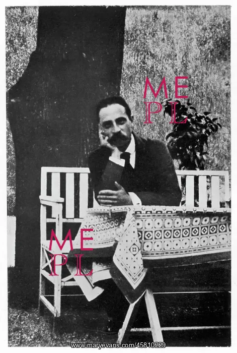 : RAINER MARIA RILKE / PHOTO : RAINER MARIA RILKE / PHOTO