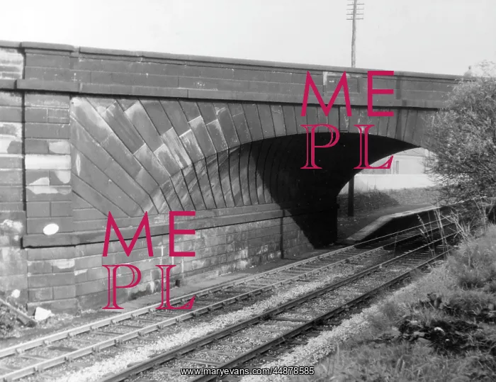  : RAINHILL SKEW BRIDGE