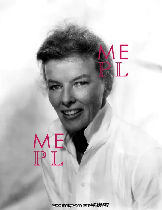 : THE RAINMAKER, Katharine Hepburn, 1956. ? : THE RAINMAKER, Katharine Hepburn, 1956. ?