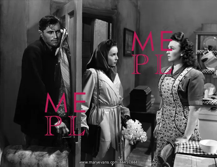 : It Always Rains On Sunday (1947) : It Always Rains On Sunday (1947)