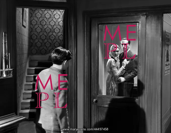 : It Always Rains On Sunday (1947) : It Always Rains On Sunday (1947)