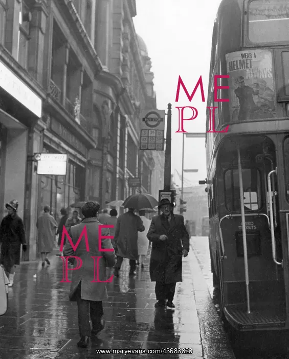 : RAINY BUS STOP : RAINY BUS STOP