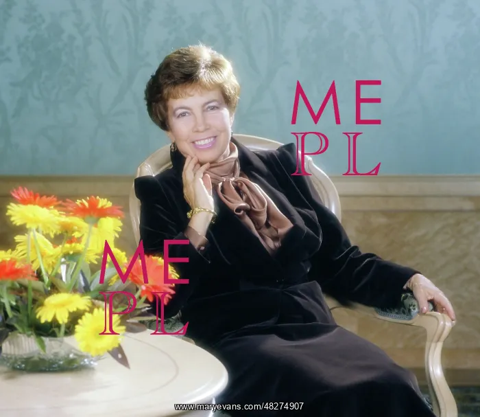 : Raisa Gorbacheva, 1986 : Raisa Gorbacheva, 1986