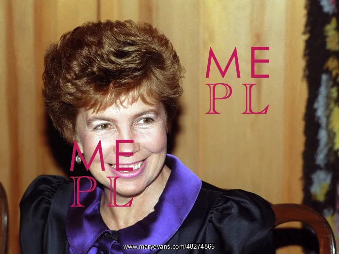 : Raisa Gorbacheva, 1987 : Raisa Gorbacheva, 1987