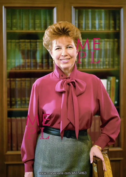 : Raisa Gorbacheva, 1988 : Raisa Gorbacheva, 1988