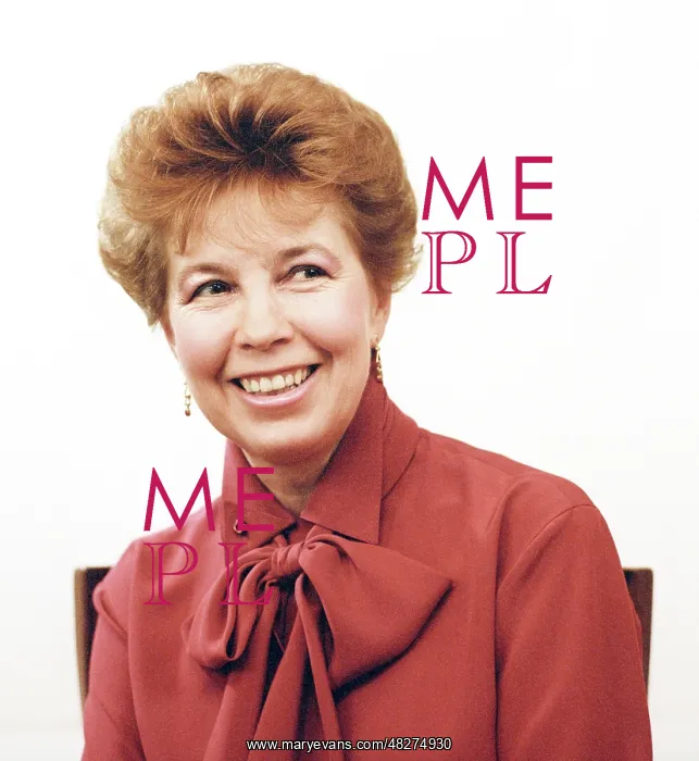 : Raisa Gorbacheva, 1988 : Raisa Gorbacheva, 1988